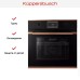 Духовой шкаф Kuppersbusch B 6330.0 S7 Copper в Краснодаре