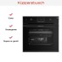 Духовой шкаф Kuppersbusch BP 6381.0 S5 Black Velvet в Краснодаре