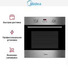 Духовой шкаф Midea MO47001X