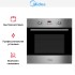 Духовой шкаф Midea MO47001X в Краснодаре