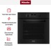 Духовой шкаф Miele H 2861-1 B 125 Edition Obsidian Black в Краснодаре