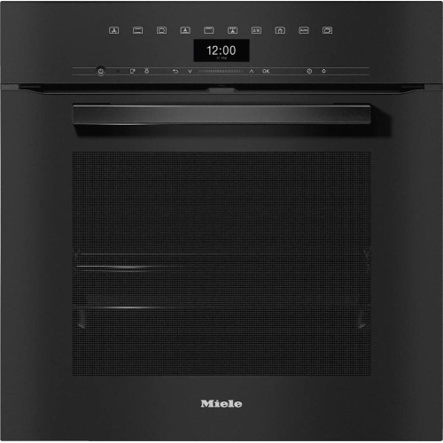 Комплект №10 (варочная панель Miele KM7667 FL + духовой шкаф Miele H 7464 BP OBSW) в Краснодаре