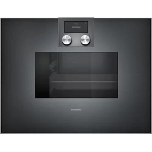 Духовой шкаф-пароварка Gaggenau BS 470-101 в Краснодаре