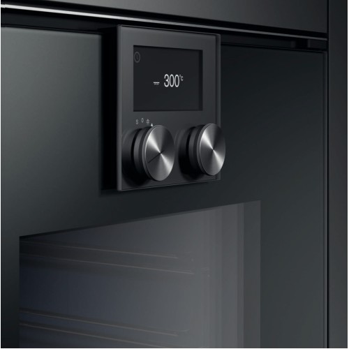 Духовой шкаф-пароварка Gaggenau BS 470-101 в Краснодаре