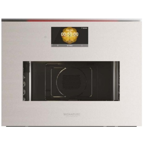 Духовой шкаф с микроволнами и паром Signature Kitchen Suite SKSLV2421MS в Краснодаре