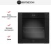 Духовой шкаф с паром Bertazzoni F6011MODVPTN/23 в Краснодаре