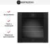 Духовой шкаф с паром Bertazzoni F6011MODVPTN/23 в Краснодаре