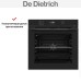 Духовой шкаф De Dietrich DOPH375B в Краснодаре