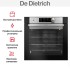 Духовой шкаф с паром De Dietrich DOR7586X в Краснодаре