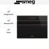 Духовой шкаф с паром и СВЧ Smeg SO4606WAPNR в Краснодаре