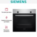 Духовой шкаф Siemens HA010FBR1M в Краснодаре
