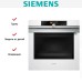 Духовой шкаф Siemens HB676G0W1 в Краснодаре