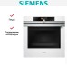 Духовой шкаф Siemens HB676G0W1 в Краснодаре
