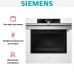 Духовой шкаф Siemens HB676G0W1 в Краснодаре