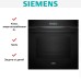 Духовой шкаф Siemens HB774G1B1 в Краснодаре