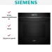Духовой шкаф Siemens HB776G1B1 в Краснодаре