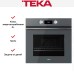 Духовой шкаф Teka HLB 8400 STONE GREY в Краснодаре