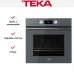 Духовой шкаф Teka HLB 8400 STONE GREY в Краснодаре
