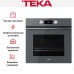 Духовой шкаф Teka HLB 8400 STONE GREY в Краснодаре