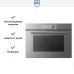 Духовой шкаф V-ZUG Combair V2000 45 C2T-21048 платина в Краснодаре