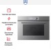 Духовой шкаф V-ZUG Combair V2000 45 C2T-21048 платина в Краснодаре