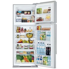 Двухкамерный холодильник Hitachi R-V542 PU3 PBE