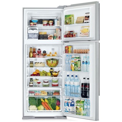 Двухкамерный холодильник Hitachi R-V542 PU3 PBE в Краснодаре