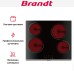 Электрическая варочная панель Brandt BPV6420B в Краснодаре