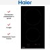 Электрическая варочная панель Haier HHY-C32RVB в Краснодаре