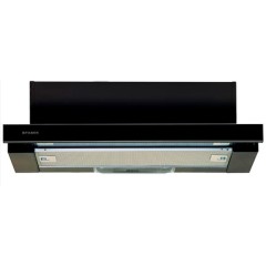 Встраиваемая вытяжка Faber FLOX BK A60