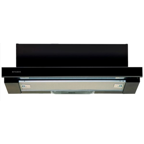 Встраиваемая вытяжка Faber FLOX BK A60 в Краснодаре