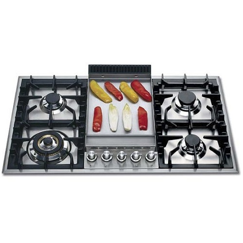 Варочная панель Ilve HP95FC в Краснодаре