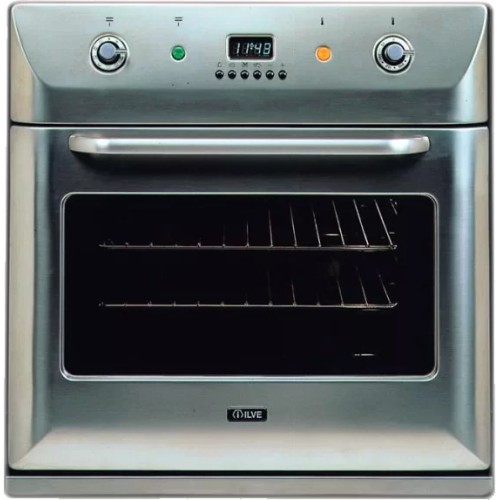 Духовой шкаф Ilve 600-BVG IX в Краснодаре