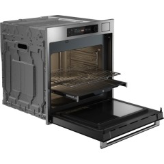 Духовой шкаф Asko OCSM66SSH