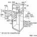 Духовой шкаф Bosch HBF010BR3S в Краснодаре