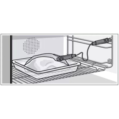 Духовой шкаф Gaggenau BOP250102 в Краснодаре