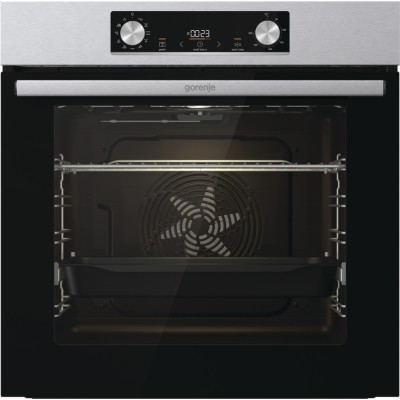Духовой шкаф Gorenje BO6735E05X в Краснодаре