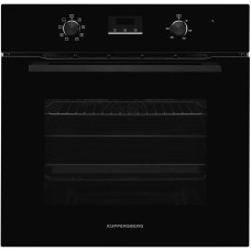Духовой шкаф Kuppersberg HM 628 Black