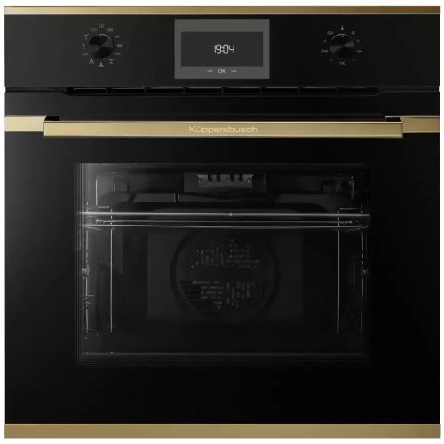 Духовой шкаф Kuppersbusch B 6330.0 S4 Gold в Краснодаре