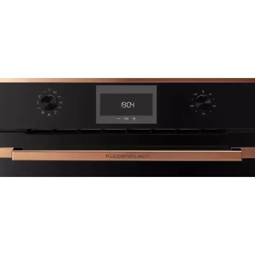 Духовой шкаф Kuppersbusch B 6330.0 S7 Copper в Краснодаре