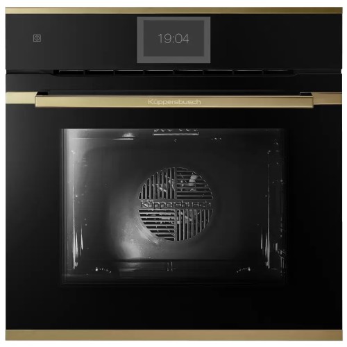 Духовой шкаф Kuppersbusch B 6850.0 S4 Gold в Краснодаре