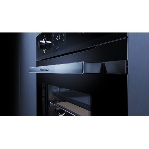 Духовой шкаф Kuppersbusch BP 6332.0 S7 Copper в Краснодаре