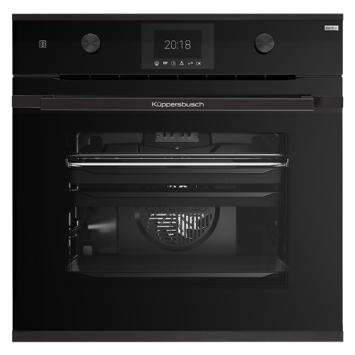 Духовой шкаф Kuppersbusch BP 6381.0 S5 Black Velvet в Краснодаре