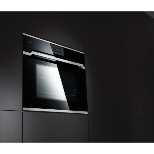 Духовой шкаф Kuppersbusch BP 6550.0 S1 Stainless steel в Краснодаре