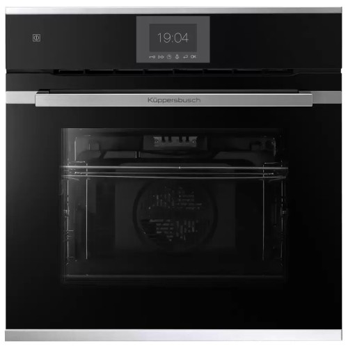 Духовой шкаф Kuppersbusch BP 6550.0 S1 Stainless steel в Краснодаре