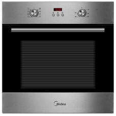 Духовой шкаф Midea MO47001X
