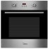 Духовой шкаф Midea MO47001X в Краснодаре