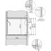 Духовой шкаф Miele H7840 BMX Pearlbeige в Краснодаре