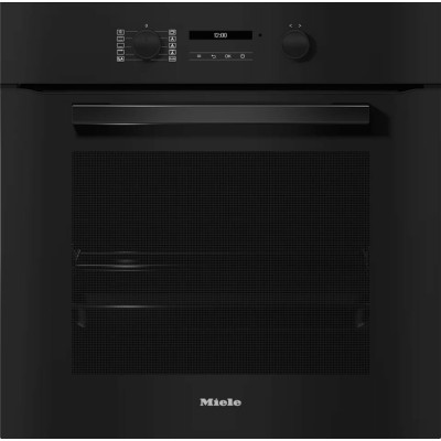 Духовой шкаф Miele H 2861-1 B 125 Edition Obsidian Black в Краснодаре