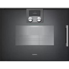 Духовой шкаф - пароварка Gaggenau BSP 251-101